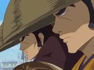 銀魂 1. évad Ep.48 48. epizód