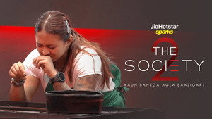 The Society 2. évad Ep.13 13. epizód