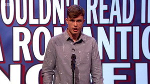 Mock the Week 14. évad Ep.7 7. epizód