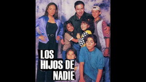 Los hijos de nadie kép
