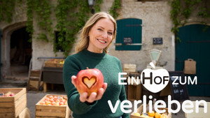 Ein Hof zum Verlieben kép