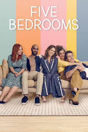 Five Bedrooms poszter