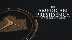 The American Presidency with Bill Clinton kép