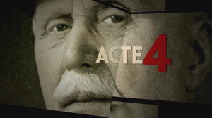 Juger Pétain 1. évad Ep.4 4. epizód