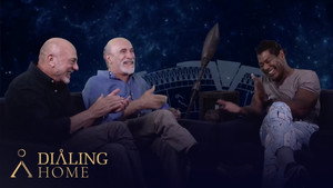 Dialing Home 1. évad Ep.24 24. epizód