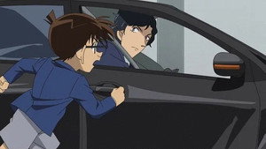 名探偵コナン 1. évad Ep.1247 1247. epizód