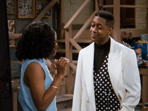 Family Matters 5. évad Ep.24 24. epizód
