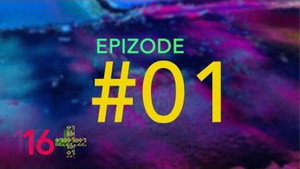 16+ 1. évad Ep.1 1. epizód