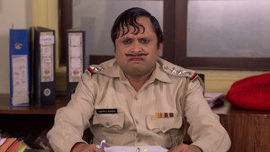 भाभीजी घर पर हैं! 1. évad Ep.660 660. epizód