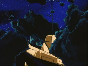 重戦機エルガイム 1. évad Ep.39 39. epizód