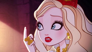 Ever After High kép