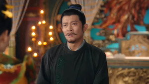 唐朝诡事录 3. évad Ep.3 3. epizód