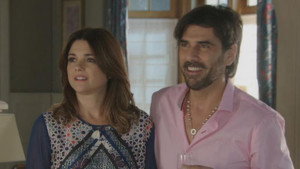 Los ricos no piden permiso 1. évad Ep.51 51. epizód