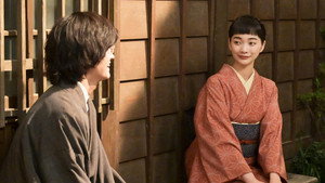 風、薫る 1. évad Ep.55 55. epizód