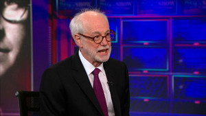 The Daily Show 18. évad Ep.27 27. epizód