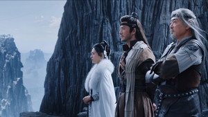 斗罗大陆之燃魂战 1. évad Ep.16 16. epizód