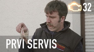 Prvi servis 2. évad Ep.32 32. epizód