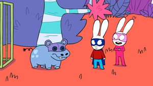 Simon Superlapin 2. évad Ep.52 52. epizód