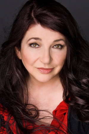 Kate Bush profil kép