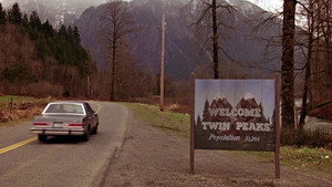 Twin Peaks 1. évad Ep.1 Bevezető