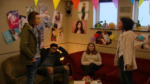 4eVeR 3. évad Ep.35 35. epizód