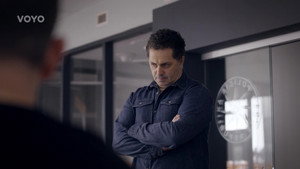 Specialisté 1. évad Ep.114 114. epizód