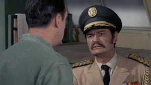 Gomer Pyle, U.S.M.C. 5. évad Ep.12 12. epizód