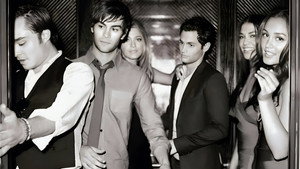 Gossip Girl - A pletykafészek kép