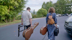 On the Road with Chatham Rabbits 1. évad Ep.1 1. epizód