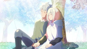 じいさんばあさん若返る kép
