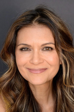 Nia Peeples profil kép