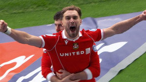 Üdv Wrexhamben! 5. évad Ep.8 8. epizód