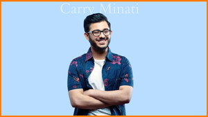 Carryminati 1. évad Ep.7 7. epizód