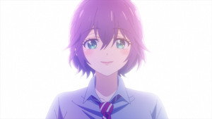カッコウの許嫁 1. évad Ep.21 21. epizód
