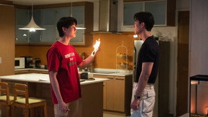 เพื่อนต้องห้าม 1. évad Ep.7 7. epizód