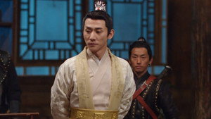 青镜行 1. évad Ep.9 9. epizód