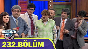 Güldür Güldür Show 8. évad Ep.24 24. epizód