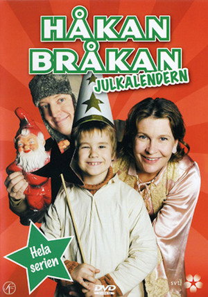 Julkalendern 44. évad (2003-12-01) poszter