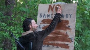 The Walking Dead 5. évad Ep.1 Nincs menedék