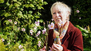 Gardening with Carol Klein 3. évad Ep.2 2. epizód