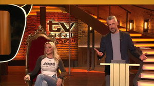 TV total - Aber mit Gast 1. évad Ep.9 9. epizód