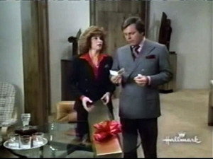 Hart to Hart 3. évad Ep.16 16. epizód