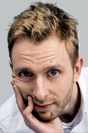 Kasper Gross profil kép