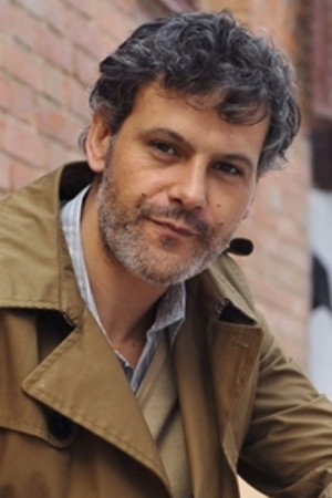 Roberto Enríquez profil kép