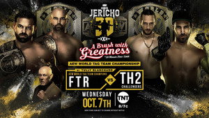 All Elite Wrestling: Dynamite 2. évad Ep.41 41. epizód