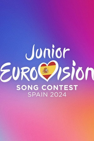 Junior Eurovision Song Contest 22. évad (2024-11-16) poszter