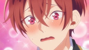 当て馬キャラのくせして、スパダリ王子に寵愛されています。 1. évad Ep.4 4. epizód