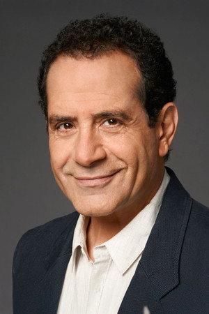 Tony Shalhoub profil kép