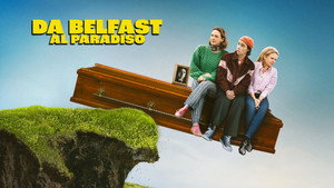 Belfastból a mennybe kép