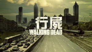The Walking Dead kép